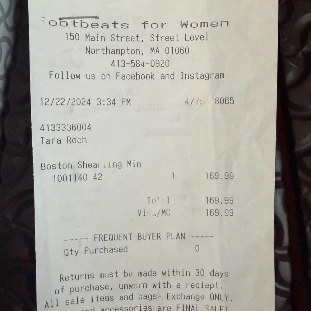 Birkenstock Boston VL Shearling clog - Picture 2 of 6